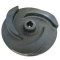 China High Quality Metal Impeller